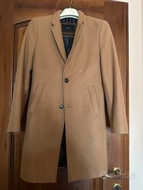 Cappotto uomo Zara