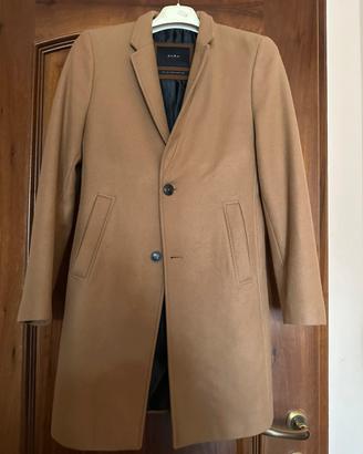 Cappotto uomo Zara