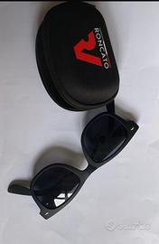 occhiali da sole roncato piegabili