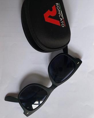 occhiali da sole roncato piegabili