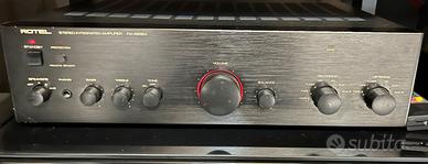 Rotel RA 985 BX