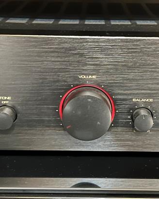 Rotel RA 985 BX