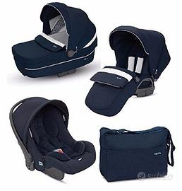 Trio Inglesina Trilogy City