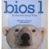 bios 1 - Biologia cellulare e biochimica