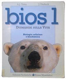 bios 1 - Biologia cellulare e biochimica