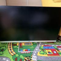 Monitor HP 27 pollici