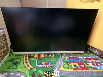 Monitor HP 27 pollici