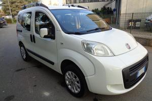 FIAT Qubo 1.4 8V 77 CV Natural Power MOTORE REVI