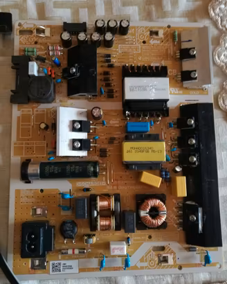 Samsung u8000h tv ricambi