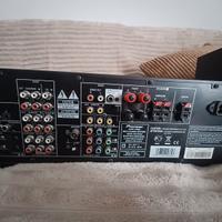 sintoamplificatore avx 519v pioneer 