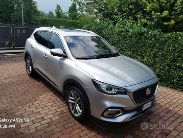 Splendida MG Hs luxury