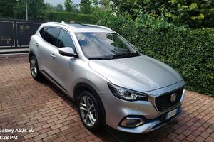Splendida MG Hs luxury