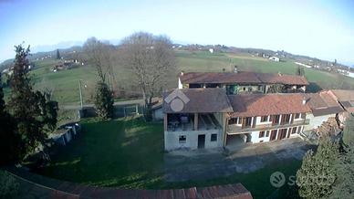 CASA INDIPENDENTE A CAVAGLIÀ