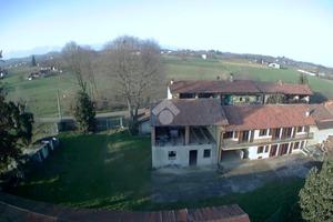 CASA INDIPENDENTE A CAVAGLIÀ