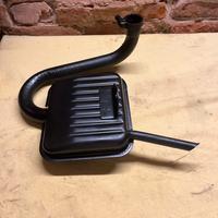 marmitta vespa 150/125