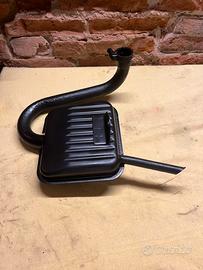 marmitta vespa 150/125