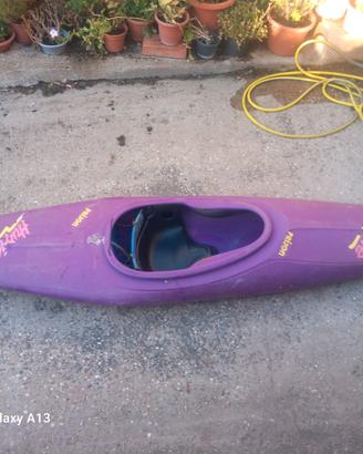 Kayak