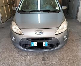 Ford Ka GPL