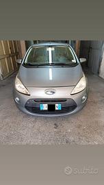 Ford Ka GPL