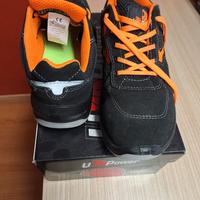 Scarpe da lavoro U POWER 42