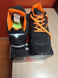 Scarpe da lavoro U POWER 42