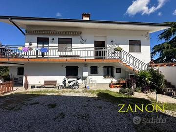 Casa bifamiliare - Savogna d'Isonzo
