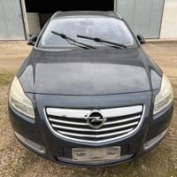 Ricambi usati Opel insignia sw 1.9 diesel A20DTH