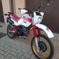 Yamaha XT 600 Ténéré 1985 FMI