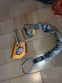 Anticaduta petzl