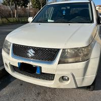 Automobile fuoristrada