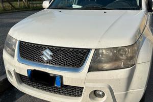 Automobile fuoristrada