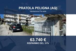 Immobile in asta di 122 m² con più di 5 locali a P