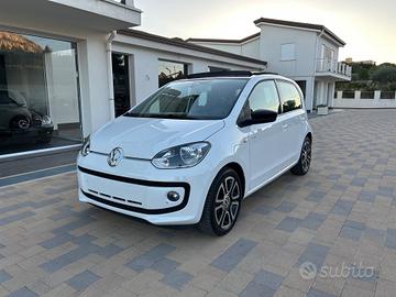 Volkswagen up! 1.0 5p. eco move BlueMotion Technol