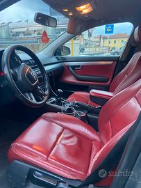 Audi a4 2.0tdi 2008