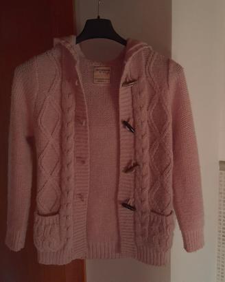 Cardigan bambina