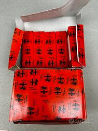 Candele alfa romeo 155 originali  60597490