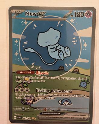 carta pokemon 