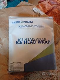 ICE head wrap 