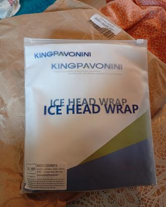 ICE head wrap 