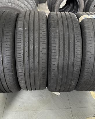 gomme usate 2356018 Estivo CONTINENTAL - ECO - 638