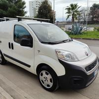 Fiat Fiorino 1.3 MJT 95CV Cargo 2018!!