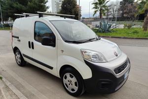 Fiat Fiorino 1.3 MJT 95CV Cargo 2018!!