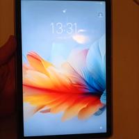 Lenovo tablet nuovo