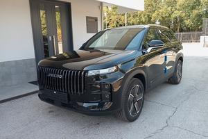 Jaecoo 7 1.6 TGDI HYBRID aut. Pure