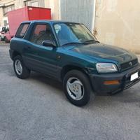 Toyota RAV4 2.0 16V 3p. 4WD GPL