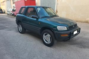Toyota RAV4 2.0 16V 3p. 4WD GPL