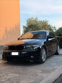 BMW Serie 1 E82 Coupé 120d M Sport – 177 CV – 2009