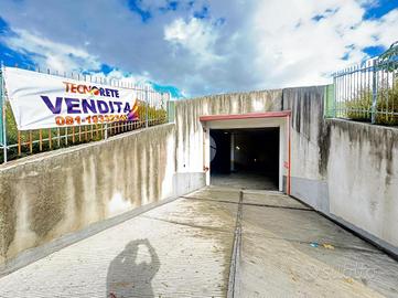 BOX A TORRE DEL GRECO