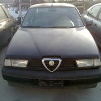 Alfa romeo 155 - 1.6 - ar67601