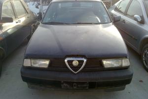 Alfa romeo 155 - 1.6 - ar67601